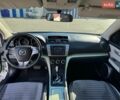 Белый Мазда 6, объемом двигателя 2 л и пробегом 163 тыс. км за 7000 $, фото 8 на Automoto.ua