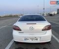 Белый Мазда 6, объемом двигателя 2 л и пробегом 216 тыс. км за 8300 $, фото 34 на Automoto.ua