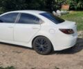 Білий Мазда 6, об'ємом двигуна 2 л та пробігом 184 тис. км за 7300 $, фото 13 на Automoto.ua
