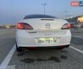 Белый Мазда 6, объемом двигателя 2 л и пробегом 216 тыс. км за 8300 $, фото 43 на Automoto.ua
