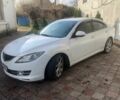 Білий Мазда 6, об'ємом двигуна 2.2 л та пробігом 215 тис. км за 5500 $, фото 1 на Automoto.ua
