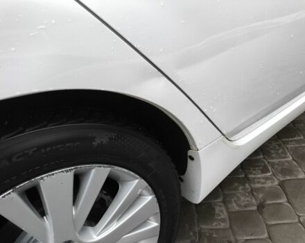 Білий Мазда 6, об'ємом двигуна 2 л та пробігом 185 тис. км за 7200 $, фото 12 на Automoto.ua