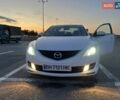 Белый Мазда 6, объемом двигателя 2 л и пробегом 216 тыс. км за 8300 $, фото 41 на Automoto.ua