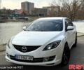 Белый Мазда 6, объемом двигателя 18 л и пробегом 250 тыс. км за 7700 $, фото 10 на Automoto.ua