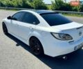 Белый Мазда 6, объемом двигателя 2.49 л и пробегом 264 тыс. км за 8800 $, фото 5 на Automoto.ua