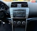 Білий Мазда 6, об'ємом двигуна 2.49 л та пробігом 283 тис. км за 4900 $, фото 20 на Automoto.ua
