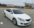 Білий Мазда 6, об'ємом двигуна 2 л та пробігом 300 тис. км за 6750 $, фото 1 на Automoto.ua