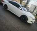 Белый Мазда 6, объемом двигателя 2 л и пробегом 195 тыс. км за 8300 $, фото 11 на Automoto.ua