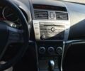 Білий Мазда 6, об'ємом двигуна 2 л та пробігом 135 тис. км за 6900 $, фото 10 на Automoto.ua