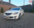 Білий Мазда 6, об'ємом двигуна 2.5 л та пробігом 178 тис. км за 7900 $, фото 4 на Automoto.ua