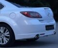 Белый Мазда 6, объемом двигателя 2 л и пробегом 210 тыс. км за 7200 $, фото 8 на Automoto.ua