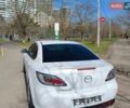 Білий Мазда 6, об'ємом двигуна 2.5 л та пробігом 114 тис. км за 9500 $, фото 5 на Automoto.ua