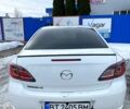 Білий Мазда 6, об'ємом двигуна 2 л та пробігом 292 тис. км за 6300 $, фото 3 на Automoto.ua