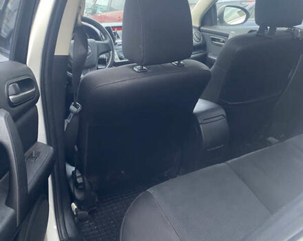 Білий Мазда 6, об'ємом двигуна 1.8 л та пробігом 220 тис. км за 5350 $, фото 7 на Automoto.ua