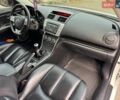 Білий Мазда 6, об'ємом двигуна 2.49 л та пробігом 227 тис. км за 6700 $, фото 16 на Automoto.ua