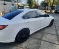 Білий Мазда 6, об'ємом двигуна 2 л та пробігом 184 тис. км за 7300 $, фото 7 на Automoto.ua