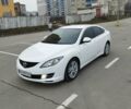 Білий Мазда 6, об'ємом двигуна 2 л та пробігом 300 тис. км за 6750 $, фото 6 на Automoto.ua