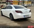 Белый Мазда 6, объемом двигателя 2.5 л и пробегом 270 тыс. км за 7500 $, фото 5 на Automoto.ua