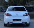 Белый Мазда 6, объемом двигателя 2 л и пробегом 210 тыс. км за 7200 $, фото 7 на Automoto.ua