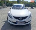 Білий Мазда 6, об'ємом двигуна 2 л та пробігом 259 тис. км за 7500 $, фото 1 на Automoto.ua