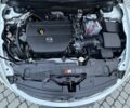 Белый Мазда 6, объемом двигателя 2 л и пробегом 165 тыс. км за 8000 $, фото 11 на Automoto.ua