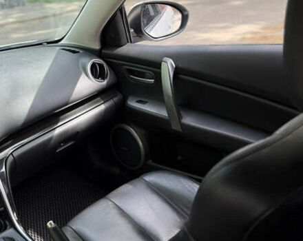 Белый Мазда 6, объемом двигателя 2.5 л и пробегом 236 тыс. км за 7999 $, фото 16 на Automoto.ua