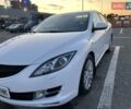 Белый Мазда 6, объемом двигателя 2 л и пробегом 216 тыс. км за 8300 $, фото 37 на Automoto.ua