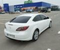 Білий Мазда 6, об'ємом двигуна 2 л та пробігом 300 тис. км за 6750 $, фото 9 на Automoto.ua