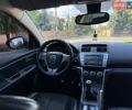 Білий Мазда 6, об'ємом двигуна 2.49 л та пробігом 283 тис. км за 4900 $, фото 25 на Automoto.ua