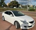 Белый Мазда 6, объемом двигателя 2 л и пробегом 150 тыс. км за 8000 $, фото 11 на Automoto.ua