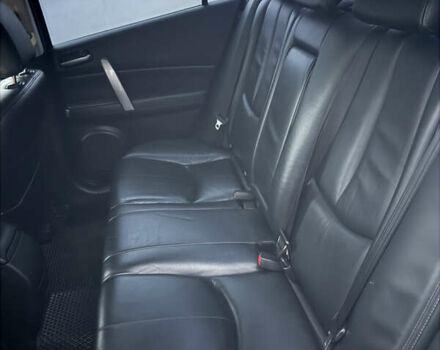 Белый Мазда 6, объемом двигателя 2.5 л и пробегом 237 тыс. км за 7490 $, фото 11 на Automoto.ua