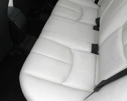 Білий Мазда 6, об'ємом двигуна 2 л та пробігом 185 тис. км за 7200 $, фото 23 на Automoto.ua