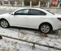 Белый Мазда 6, объемом двигателя 2 л и пробегом 174 тыс. км за 8900 $, фото 1 на Automoto.ua