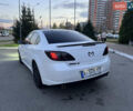 Білий Мазда 6, об'ємом двигуна 2 л та пробігом 266 тис. км за 6600 $, фото 11 на Automoto.ua