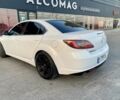Білий Мазда 6, об'ємом двигуна 2 л та пробігом 230 тис. км за 8300 $, фото 2 на Automoto.ua
