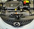 Білий Мазда 6, об'ємом двигуна 2.5 л та пробігом 216 тис. км за 6500 $, фото 1 на Automoto.ua