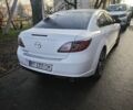 Белый Мазда 6, объемом двигателя 2 л и пробегом 195 тыс. км за 8300 $, фото 12 на Automoto.ua