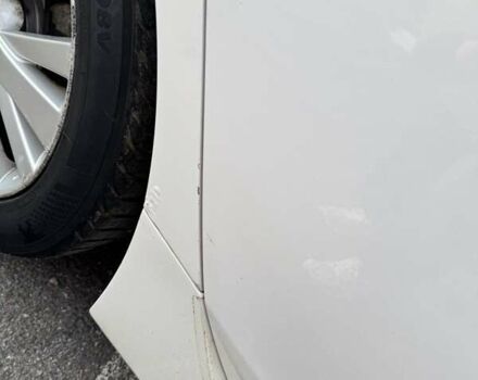 Белый Мазда 6, объемом двигателя 2 л и пробегом 317 тыс. км за 6500 $, фото 7 на Automoto.ua