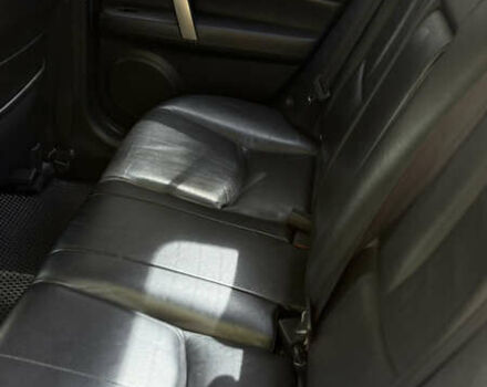 Белый Мазда 6, объемом двигателя 2.5 л и пробегом 236 тыс. км за 7999 $, фото 22 на Automoto.ua