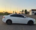 Белый Мазда 6, объемом двигателя 2.49 л и пробегом 248 тыс. км за 7400 $, фото 3 на Automoto.ua