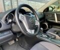 Білий Мазда 6, об'ємом двигуна 2 л та пробігом 230 тис. км за 8300 $, фото 9 на Automoto.ua