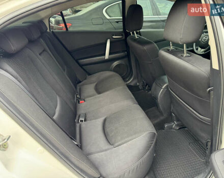 Білий Мазда 6, об'ємом двигуна 2 л та пробігом 182 тис. км за 7500 $, фото 34 на Automoto.ua