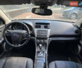 Белый Мазда 6, объемом двигателя 2 л и пробегом 255 тыс. км за 6900 $, фото 12 на Automoto.ua