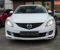 Білий Мазда 6, об'ємом двигуна 2 л та пробігом 197 тис. км за 7999 $, фото 1 на Automoto.ua