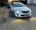 Белый Мазда 6, объемом двигателя 20 л и пробегом 200 тыс. км за 7900 $, фото 10 на Automoto.ua
