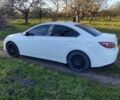 Белый Мазда 6, объемом двигателя 2 л и пробегом 281 тыс. км за 7000 $, фото 2 на Automoto.ua
