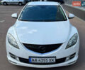 Белый Мазда 6, объемом двигателя 2 л и пробегом 255 тыс. км за 6900 $, фото 5 на Automoto.ua