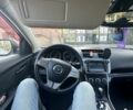 Белый Мазда 6, объемом двигателя 2 л и пробегом 150 тыс. км за 8500 $, фото 3 на Automoto.ua