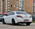 Білий Мазда 6, об'ємом двигуна 2 л та пробігом 182 тис. км за 7500 $, фото 7 на Automoto.ua