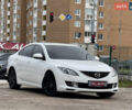 Білий Мазда 6, об'ємом двигуна 2 л та пробігом 182 тис. км за 7500 $, фото 49 на Automoto.ua